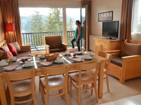 Appartement Flaine, 3 pièces, 8 personnes - FR-1-425-124